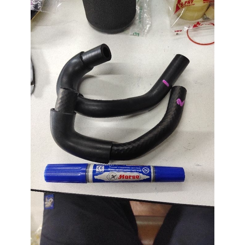ท่อ oil cooler สำหรับ Nissan Navara D40