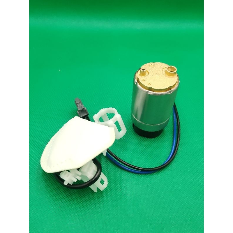 #ปั๊มติ๊ก PUMP ASSY FUEL TOYOTA VIOS INNOVA 2TR (23220-0C080) แท้สอบถามได้ครับ