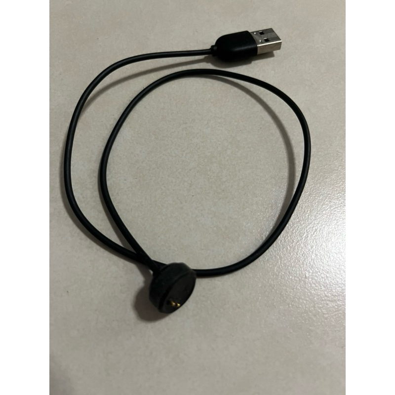 สายชาร์จmi band 5 มือสอง