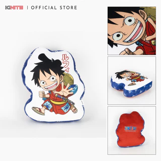 [พร้อมส่ง] IGNITE หมอน ONE PIECE ไดคัทวันพีซ-วาโนะ สินค้าลิขสิทธิ์แท้ 100%