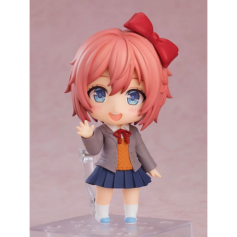 (พร้อมส่ง) Nendoroid Sayori