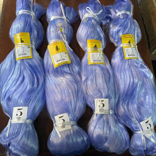 มองดักปลา(เนื้อเปล่า) ใยบัว0.15🎈2.5เซน-14เซน (ลึก 20/30/40/5…