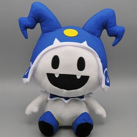 รวมสินค้าจากเกม Persona (Persona merchandise)