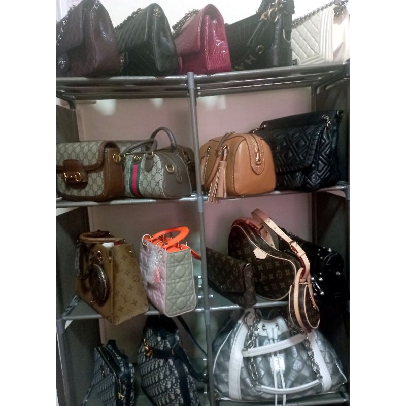 Hi-end/Street brand มือ1 มือ2 งานแท้-ลุ้นแท้(Live)