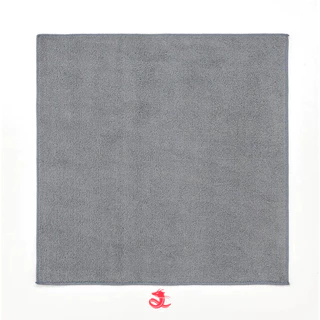 Chihiros Double-sided Tank Cleaning Cloth ผ้าเช็ดตู้ปลาคุณภาพสูง ใช้งานได้ 2 ฝั่งทั้งฝั่งหนังนิ่มและฝั่งไมโครไฟเบอร์