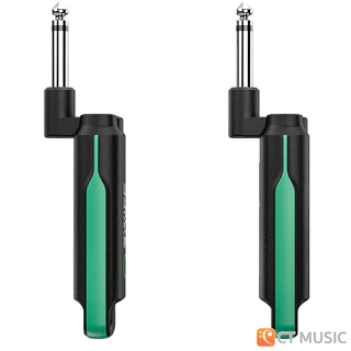 Swiff Audio WS-70 / WS-70+ Wireless System ไวร์เลส เครื่องดนตรี WS70 WS-70Plus WS70Plus SwiffAudio