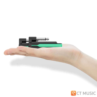 Swiff Audio WS-70 / WS-70+ Wireless System ไวร์เลส เครื่องดนตรี WS70 WS-70Plus WS70Plus SwiffAudio