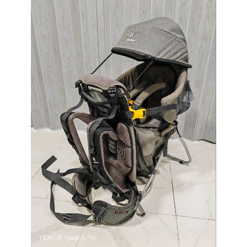 เป้สะพาย​เด็ก deuter​ kid​ comfort​  2​