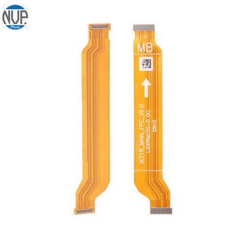 สายแพรชุดต่อบอร์ด Oppo Realme C55,RMX3710