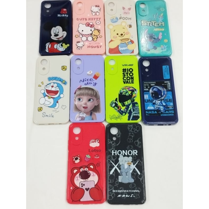 เคส Oppo A17K , A17K , A17k (ถ่ายจากงานจริง)