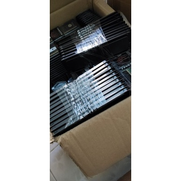 แรม 8GB Bus 2400MHz DDR4 ของใหม่ รองรับทั้งบอร์ด Intel และ AMD ราคากันเองจากโรงงาน ไม่แพง ย้อมยาวพร้อมส่งออกทุกวัน ในไทย