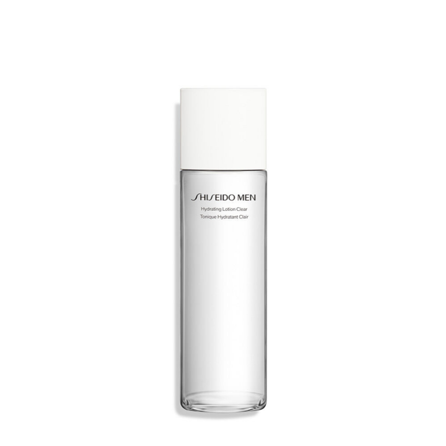 shi men hydrating lotion clear 150ml ชิเมน ไฮเดรติ้ง โลชั่น เคลียร์ 150มล