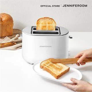 Jenniferoom เครื่องปิ้งขนมปัง Crispy Toaster 730 W รุ่น JRTH-T900