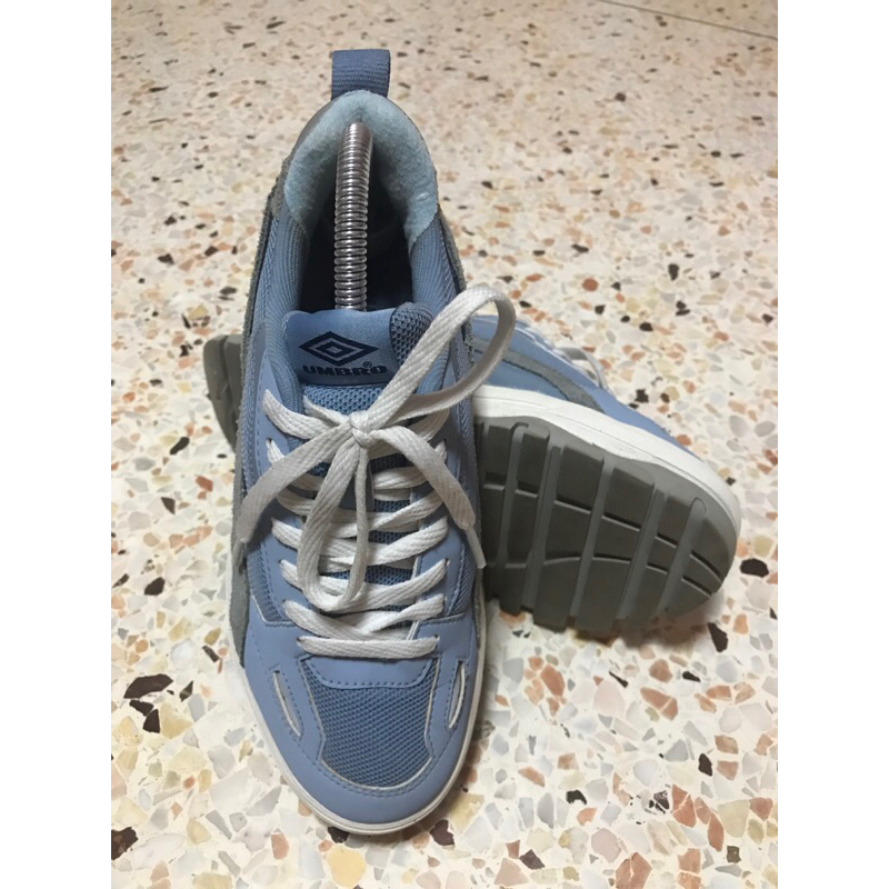 รองเท้า UmBRo👟Used✌🏼แท้💯