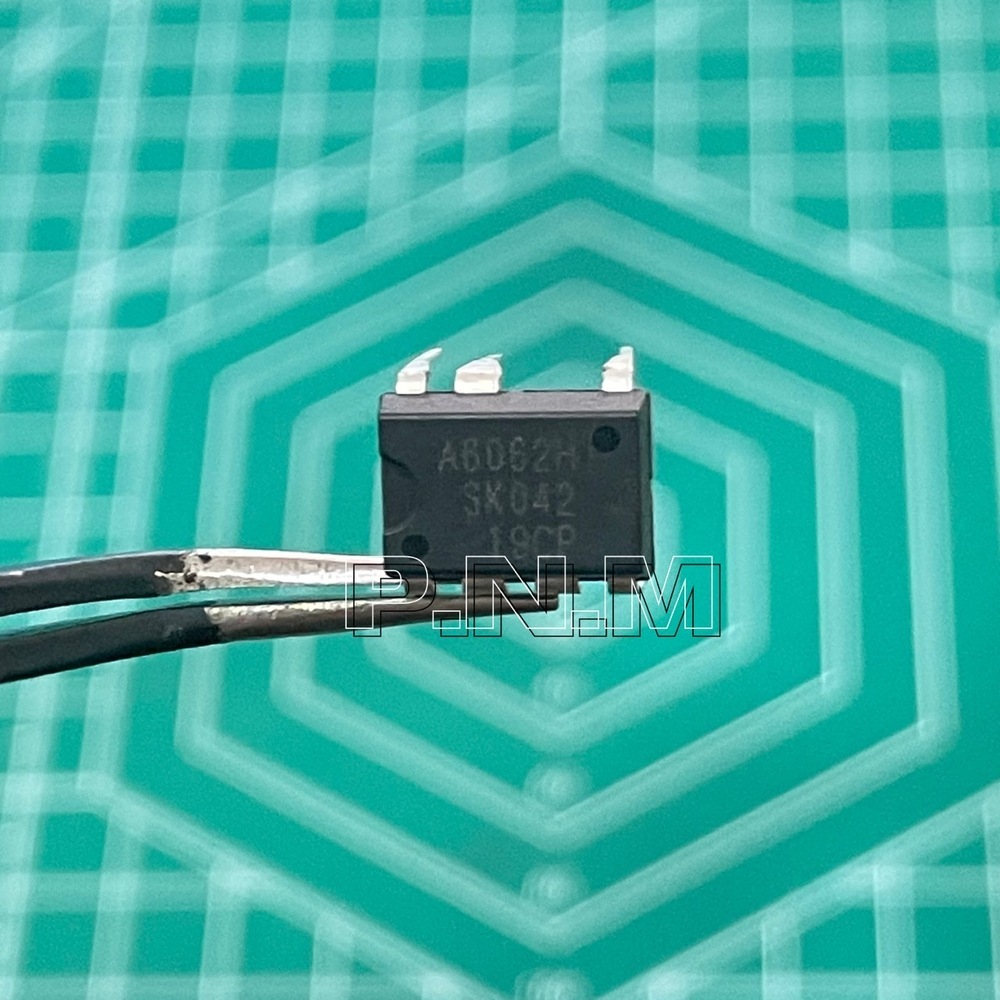 STR-A6062 , STR-A6079 , STR-A6169 , AP8012 , STR-A6359 , AVS1AC | DIP | ราคาต่อหนึ่งชิ้น💳 พร้อมส่งใน