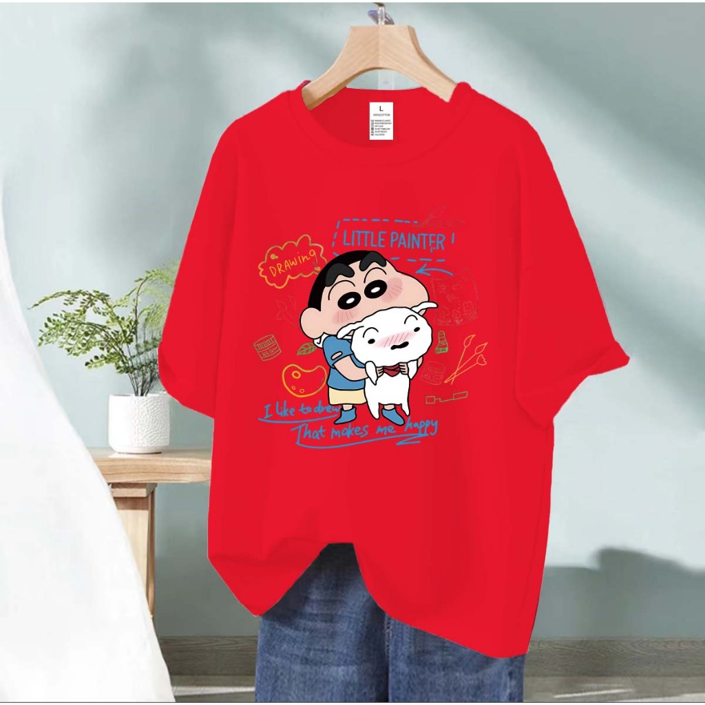BK-869   เสื้อยืดแฟชั่น ผ้านิ่มเด้งผ้ายืดเนื้อผ้านุ่มระบายอากาศดี  เสื้อแขนสั้นวินเทจทรงตรงไซส์ไม่เล็ก ใส่ได้ทั้ง ญ/ช ราคา ถูกที่สุด ดีลบีเคเค แกลเลอรีภาพที่ 8