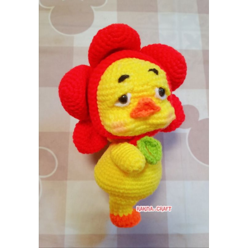 เคสยาดมน้องเป็ด เป็ดหน้าบูด เคสยาดมโป๊ยเซียน เคสยาดมหงส์ไทย ปลอกใส่ยาดม เคสยาดม
