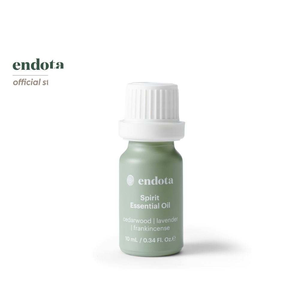 endota Essential Oil - Spirit 10ml น้ำมันหอมระเหยเพื่อการผ่อนคลาย