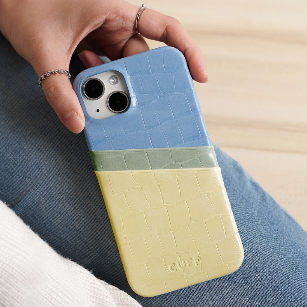 CUFF10  - CUFF Case เคสไอโฟน เคสโทรศัพท์มือถือ iPhone Case รหัส CUFF10