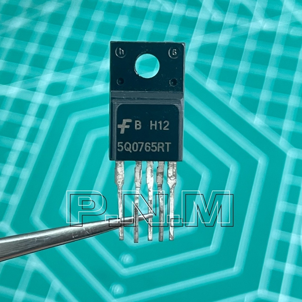 5Q0765RT , 5Q1265RF , 5Q1565RF  ราคาต่อหนึ่งชิ้น💳 พร้อมส่งในไทย🇹🇭