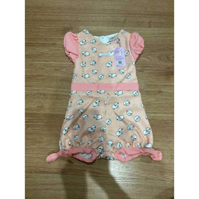 Little doll kids size 1Y new!!!
