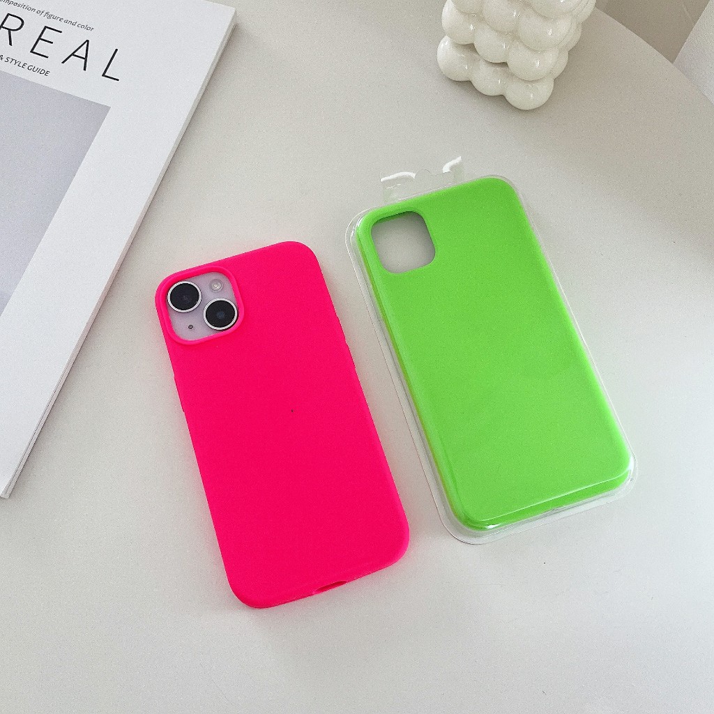 เคสไอโฟน เคสกำมะหยี่โลโก้สีพื้น CASE 67 plus 6plus 7plus 11-12-14-13-15-Pro-max XR XS MAX XSMAX 15Promax 13Promax 14Pro