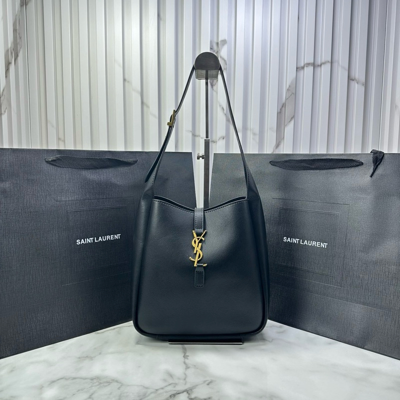 กระเป๋า YSL PUFFER BAG งาน ออริ เทียบแท้หนังแท้/ Size 8.5“