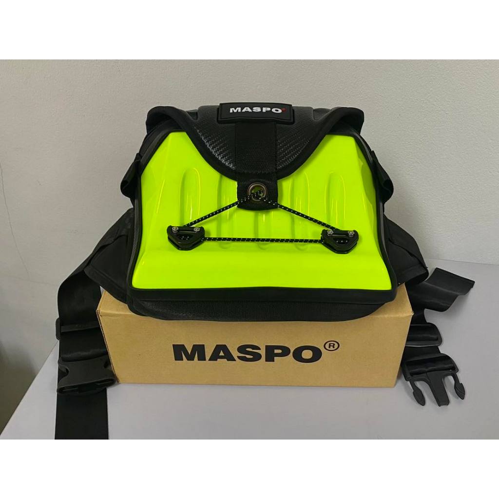 คาดเอวมอนส์เตอร์พาวช์ Maspo Monster Pouch