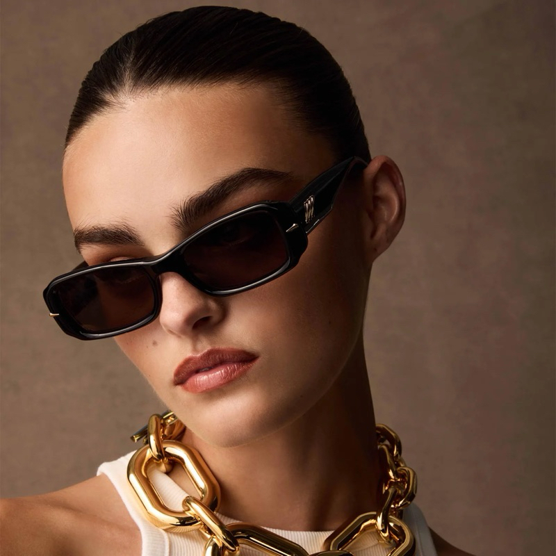 แว่นตากันแดด Le specs - Numero Cuatro