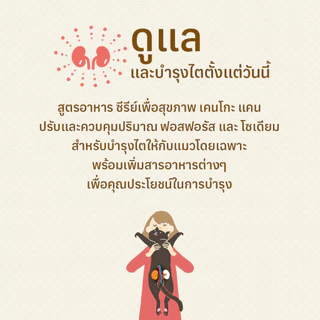 [แพค 12 ซอง] Aixia เคนโกะ แคน เพ้าซ์ สำหรับแมวสูงวัย ปลาทูน่า