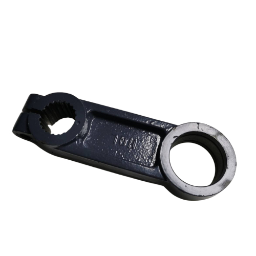 แขนชักใบมีด รถเกี่ยวข้าวคูโบต้า DC60-70 5T051-51210