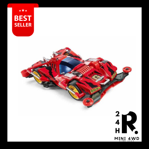 [ไลฟ์สด 2 ทุ่ม ลด 50%] TAMIYA 19452 BROCKEN GIGANT PREMIUM (FM-A) 1/32