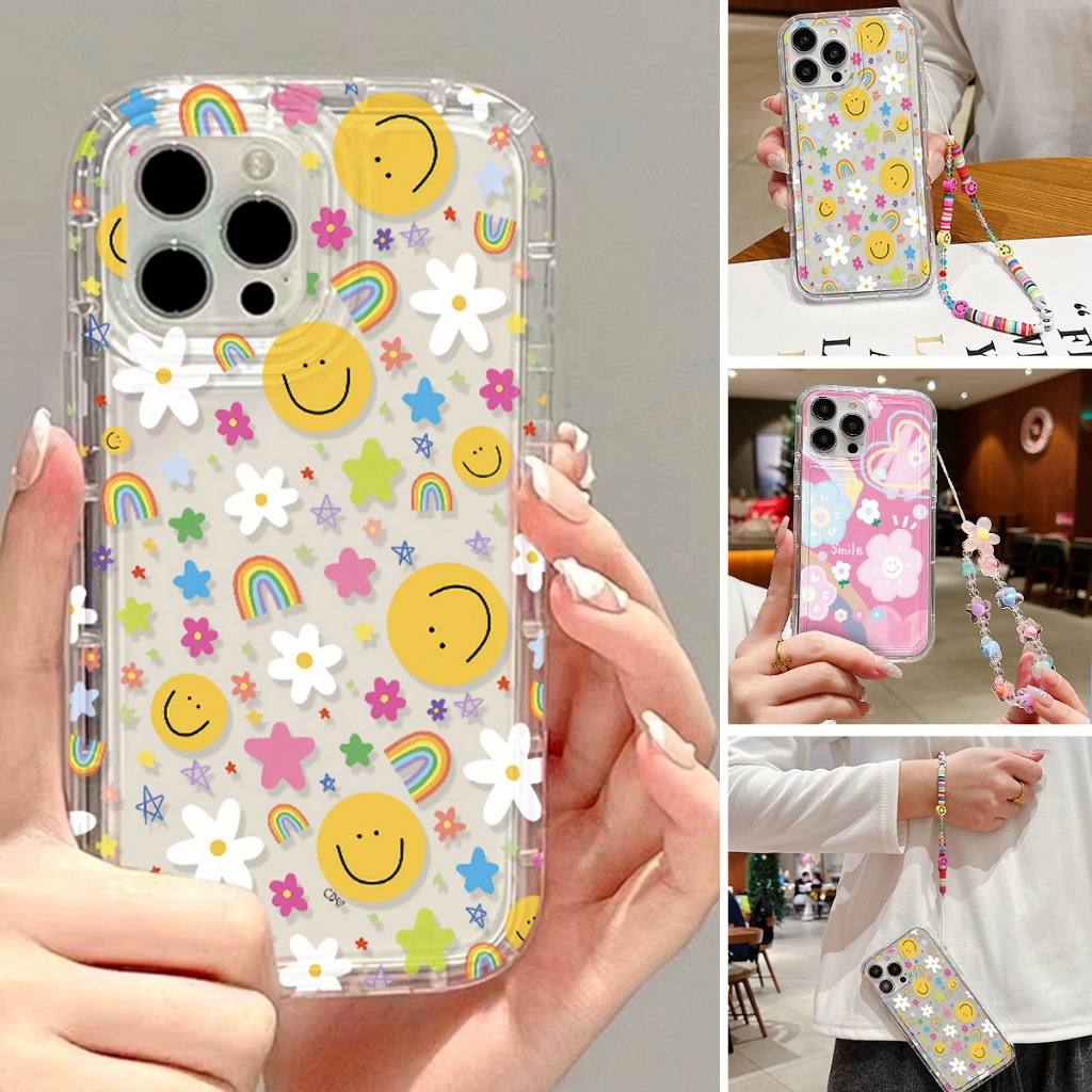 🔥 เคส Vivo Y21 V40  V21 Y16 Y15S Y20 Y22 Y35 Y36 Y27S Y22S V25 V27 Y27 5G เคสโทรศัพท์ เปลือกนุ่มวัสดุ TPU โปร่งใส