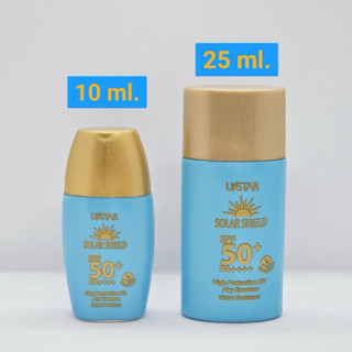 🇯🇵Ustar💥กันแดด สูตรเอสเซนส์ น้ำนม🇯🇵SPF50+PA++ พร้อมบำรุงผิวใ…
