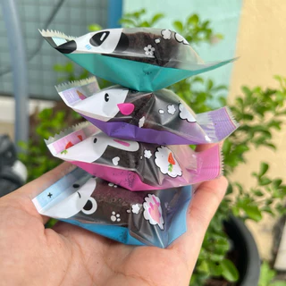 บราวนี่มินิ 3x3 cm ผลิตเองไม่ผ่านคนกลาง ขั้นต่ำ20ชิ้น