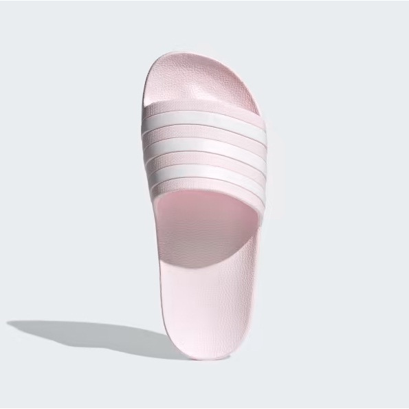 รองเท้าแตะ Adidas Adilette Aqua ลิขสิทธิ์แท้ 100% ราคา ถูกที่สุด ดีลบีเคเค แกลเลอรีภาพที่ 3