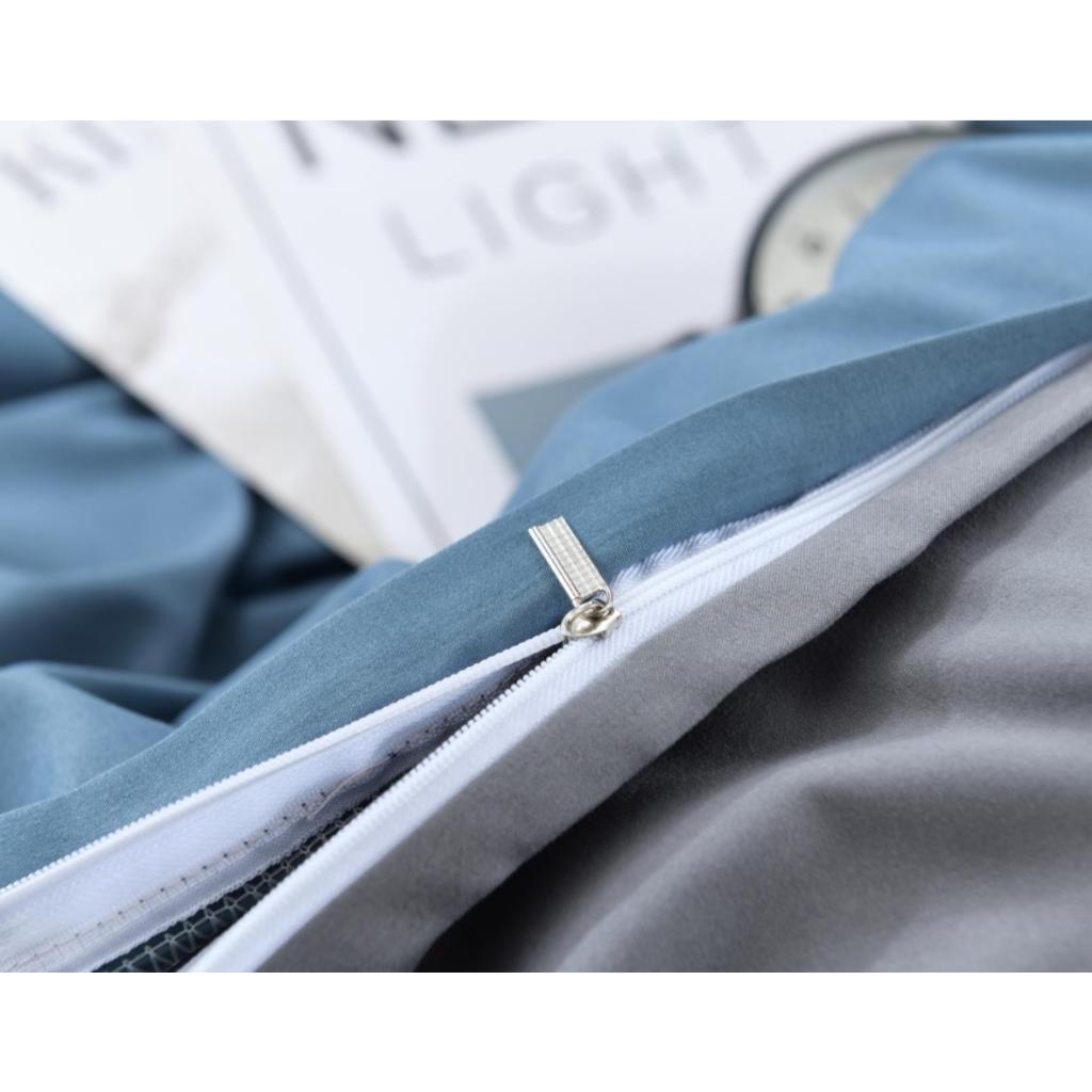 ชุดเครื่องนอน‼ ทูโทน 2 สี 2 โทน 2ด้าน มีสองเซ็ทให้เลือก‼ ชุดปลอกเครื่องนอน และชุดผ้านวม พร้อมนอน สินค้าคุณภาพ - รูปที่ 3