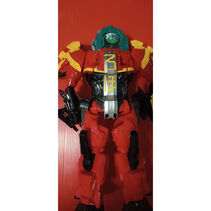 DX Time Mazine Geiz Mode  Ridewatchไม่DX