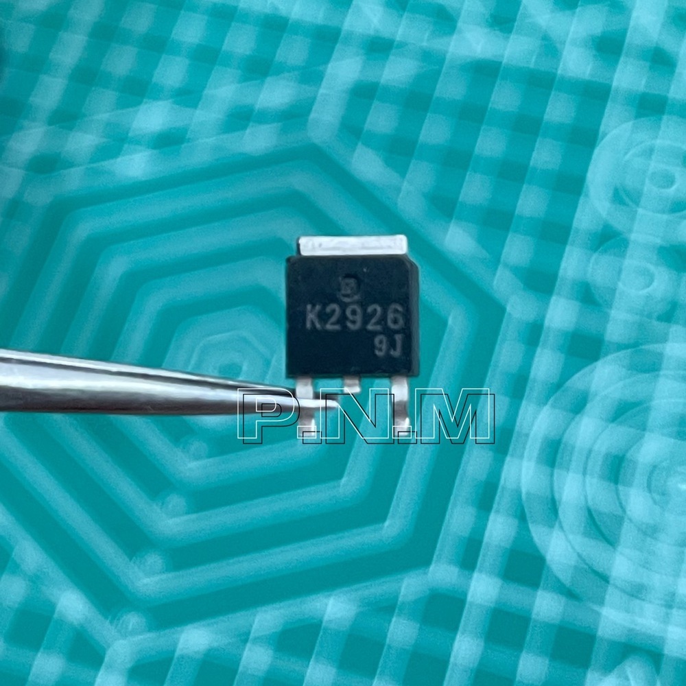 K2926 , K2937  IC Mosfet ราคาต่อหนึ่งชิ้น💳 พร้อมส่งในไทย🇹🇭