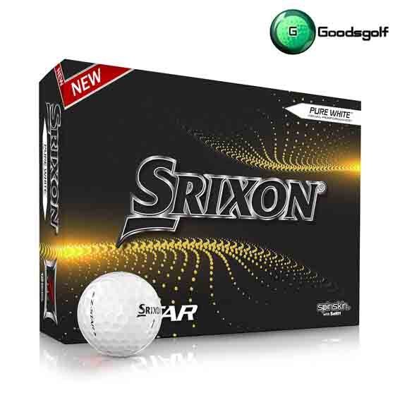 ลูกกอล์ฟ SRIXON Z-STAR