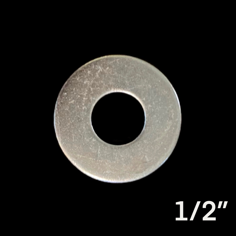 แหวนอีแปะ ขนาด 1