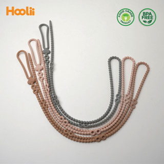 Hoolii สายคล้องสำหรับกรวยซิลิโคน