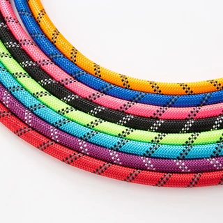 yoyopet : สายจูงฝึกสุนัข Training leash เชือกยาว 2 เมตร สายจูงหมา เชือกจูงสัตว์เลี้ยง สะท้อนแสง