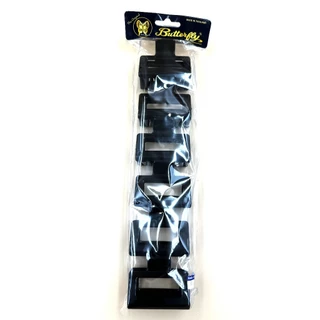 กิ๊บ Butterfly #6055 (6 ชิ้น)