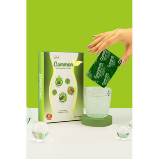 Common Dietary Supplement