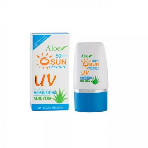 ครีมกันแดด ALOVERA SUN ESSENCE UV50++