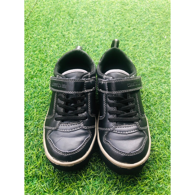 รองเท้าผ้าใบเด็กผู้ชาย แบรนด์ IFME มือสอง