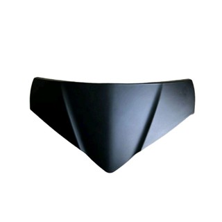 หน้ากากบน ชิวบน เวฟ125i วาฬ ปี 2012 - 2017 หนากว่าทั่วไป ไฟห…