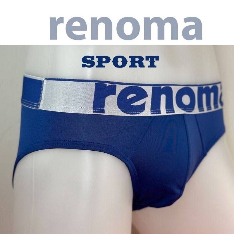 กางเกงในชาย Renoma..