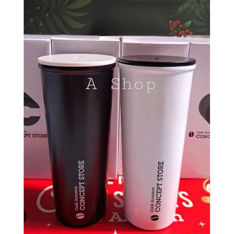 แก้วสแตนเลสconcept store ขนาด22ออนซ์ Limited Edition ปี 2023